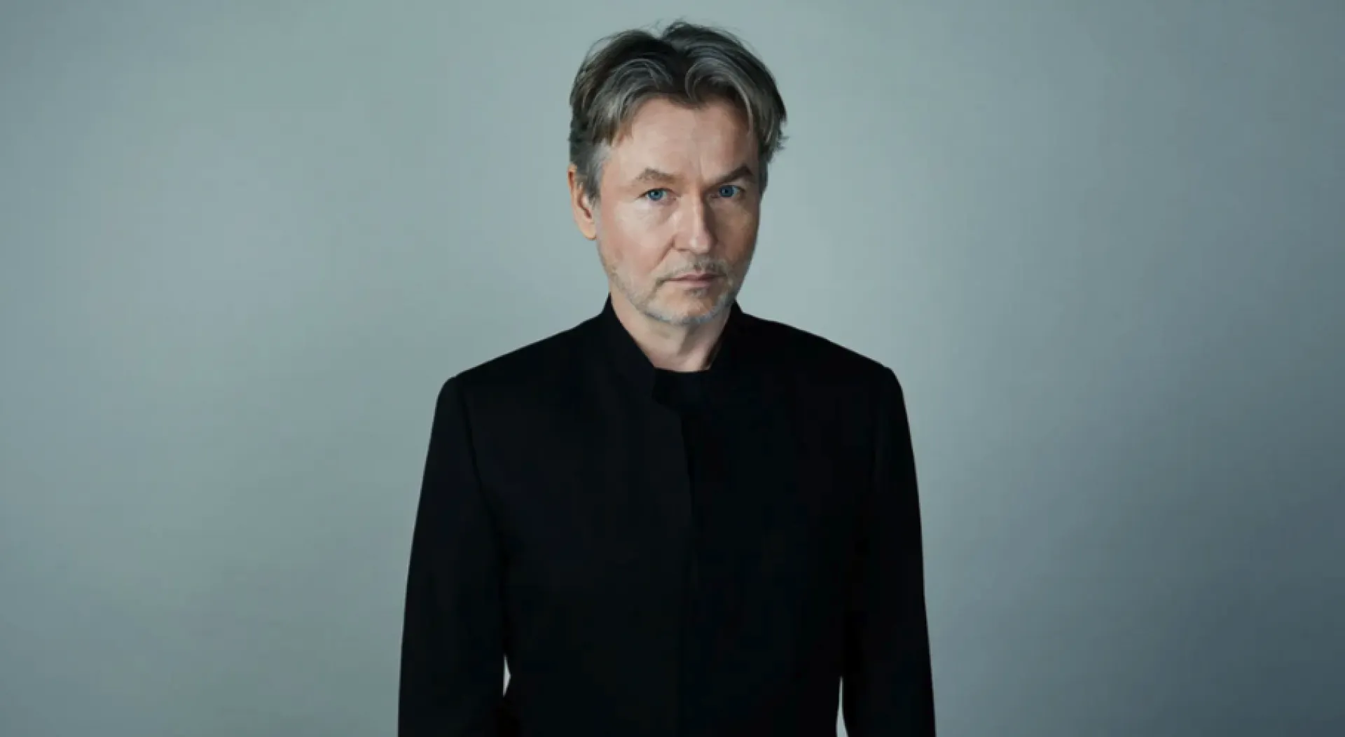 Andsnes, Philharmonia Orchestra and Salonen